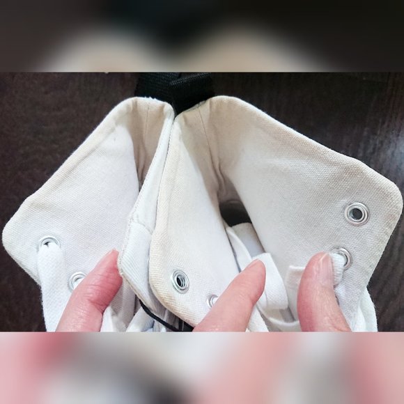 Disney Mickey Mouse x Zara - High Top Sneakers - Picture 7 of 13